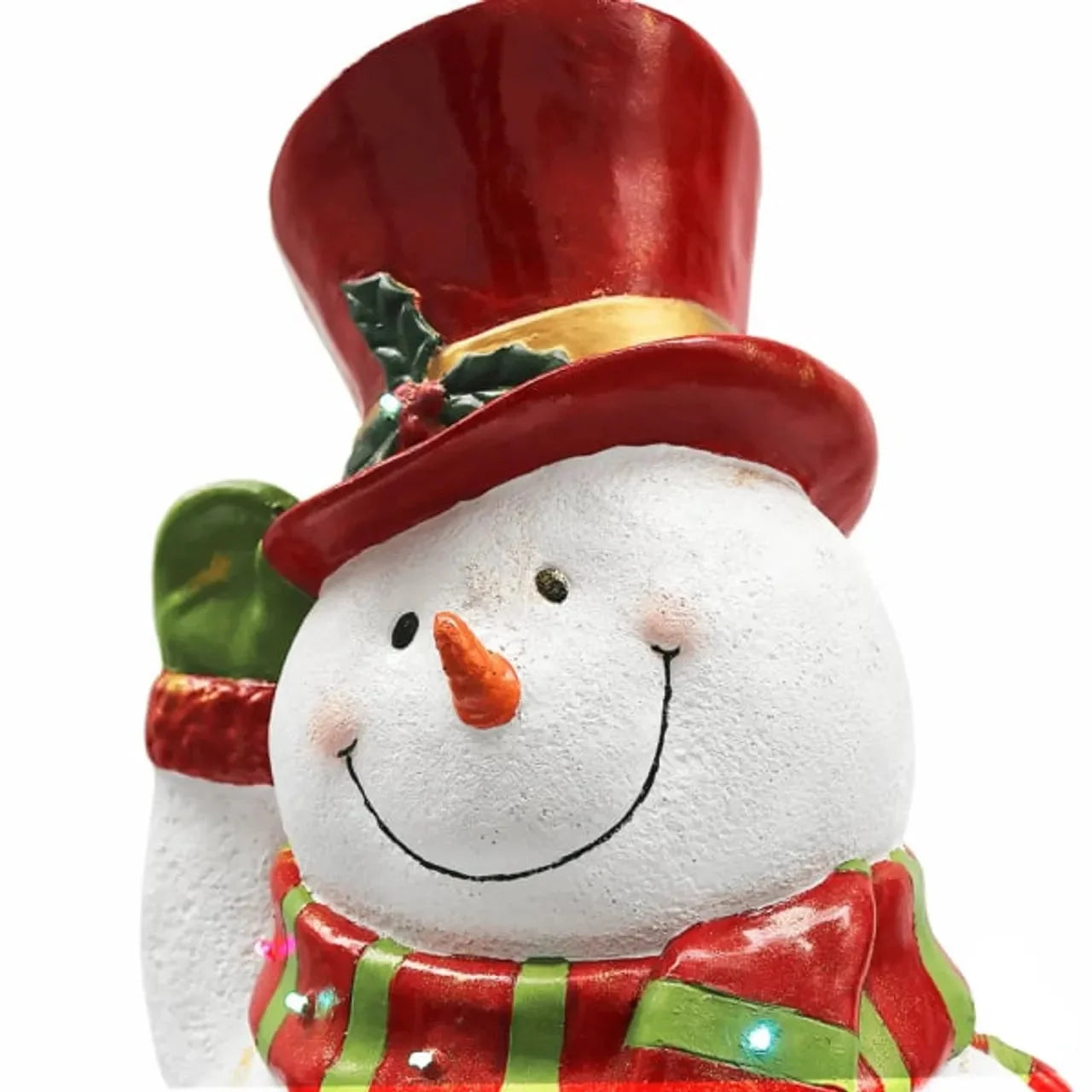 🎅 Christmas Statue 2025