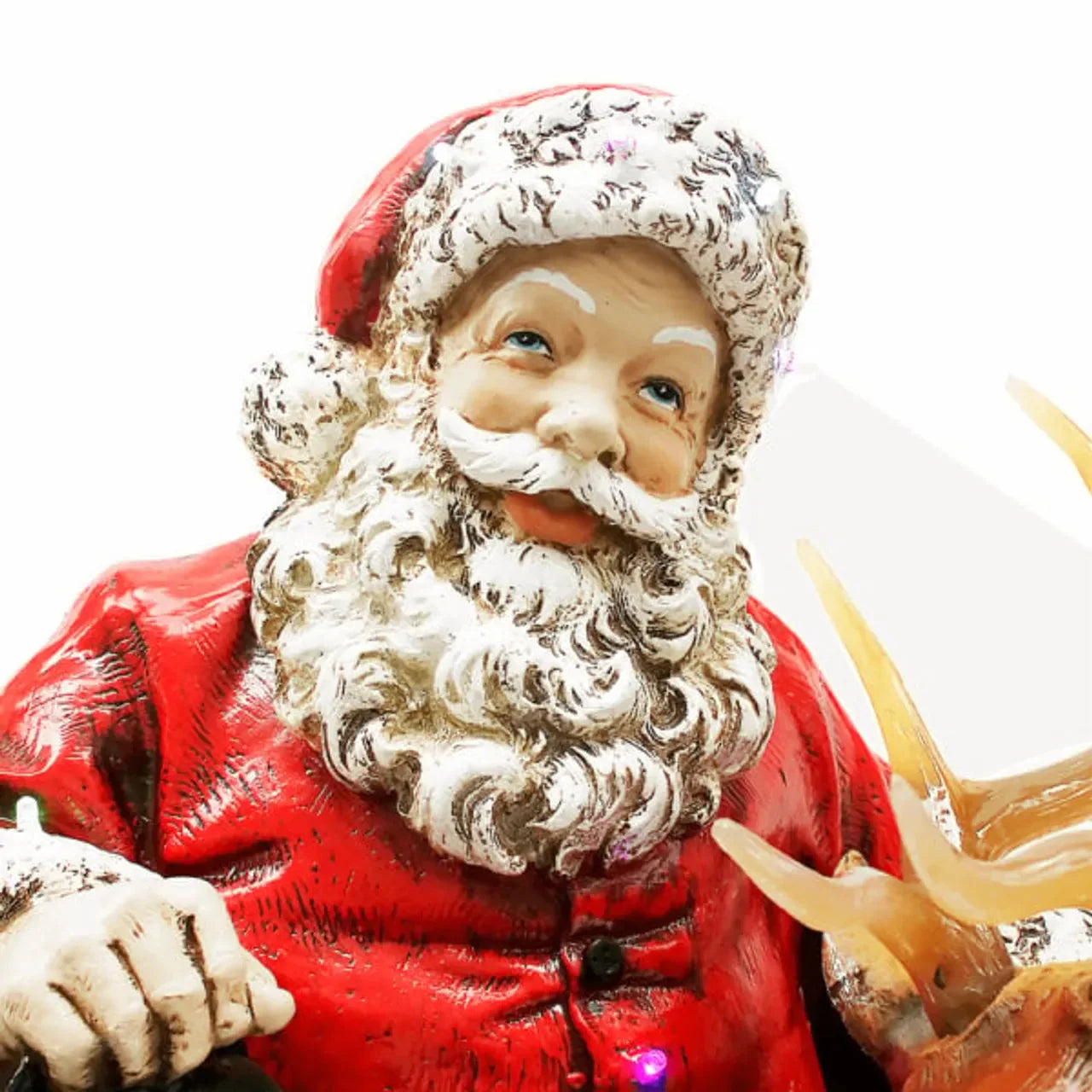 🎅 Christmas Statue 2025