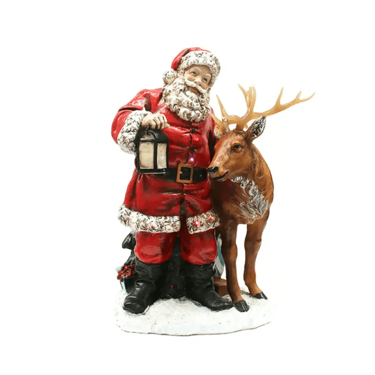 🎅 Christmas Statue 2025
