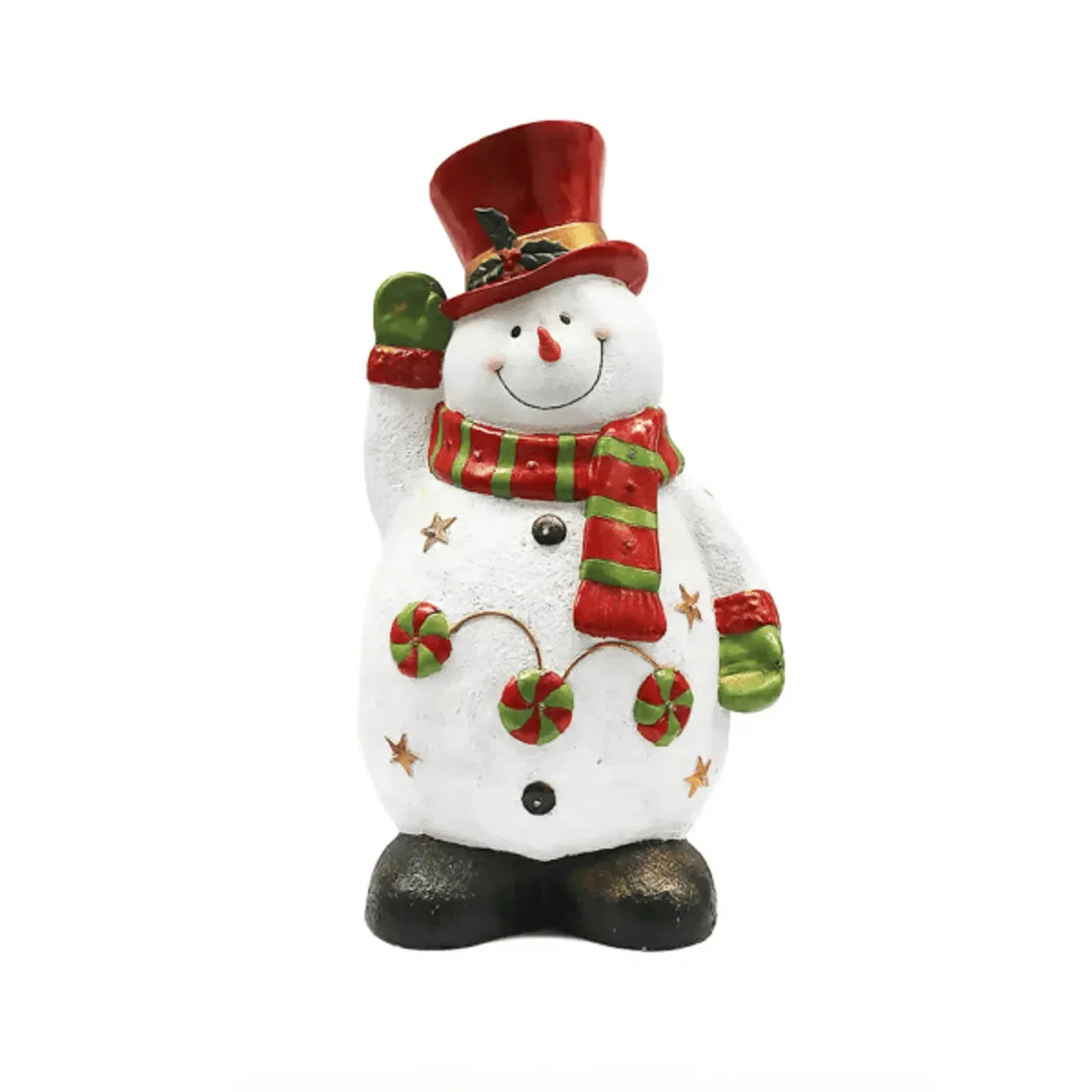 🎅 Christmas Statue 2025